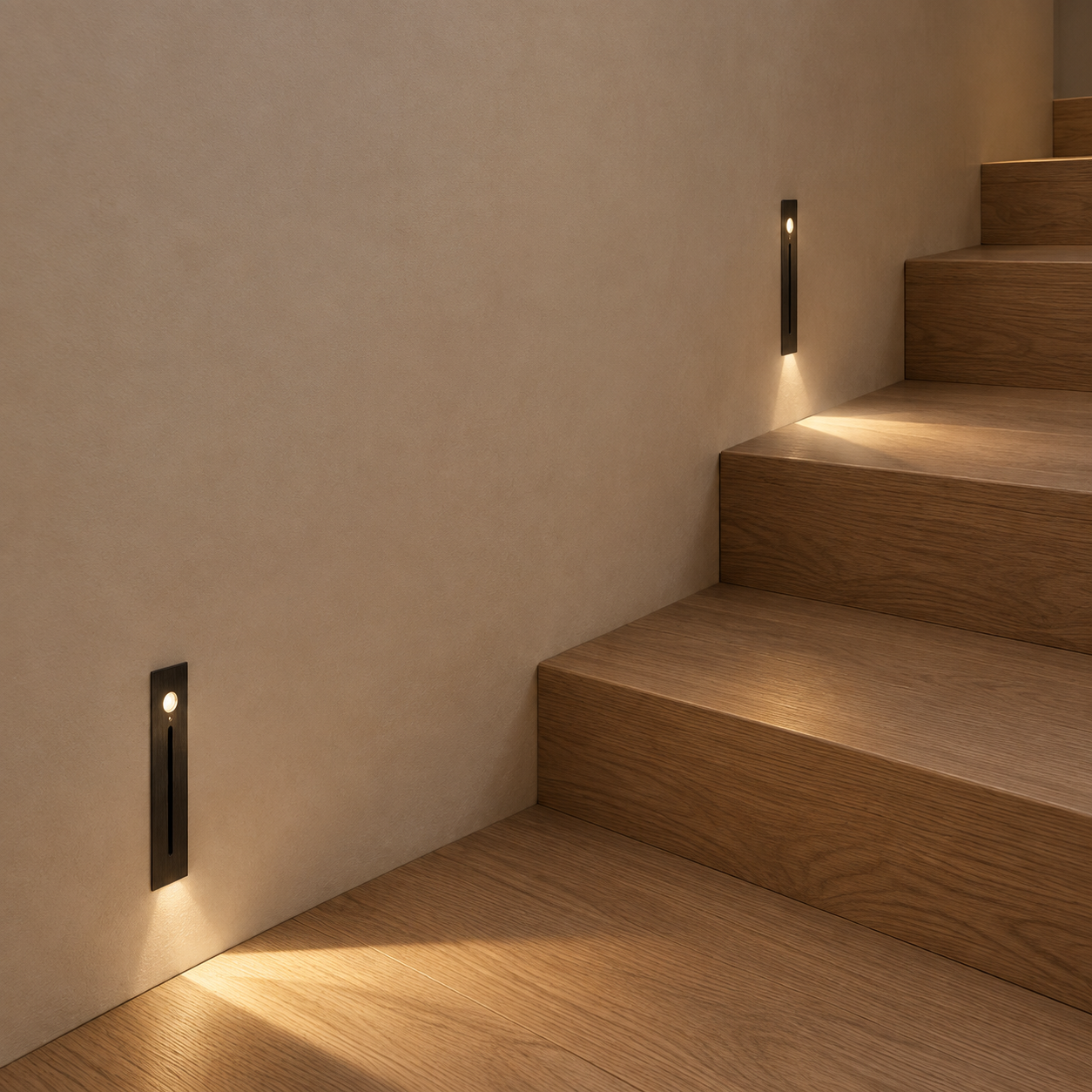 CE-080 stairway lighting