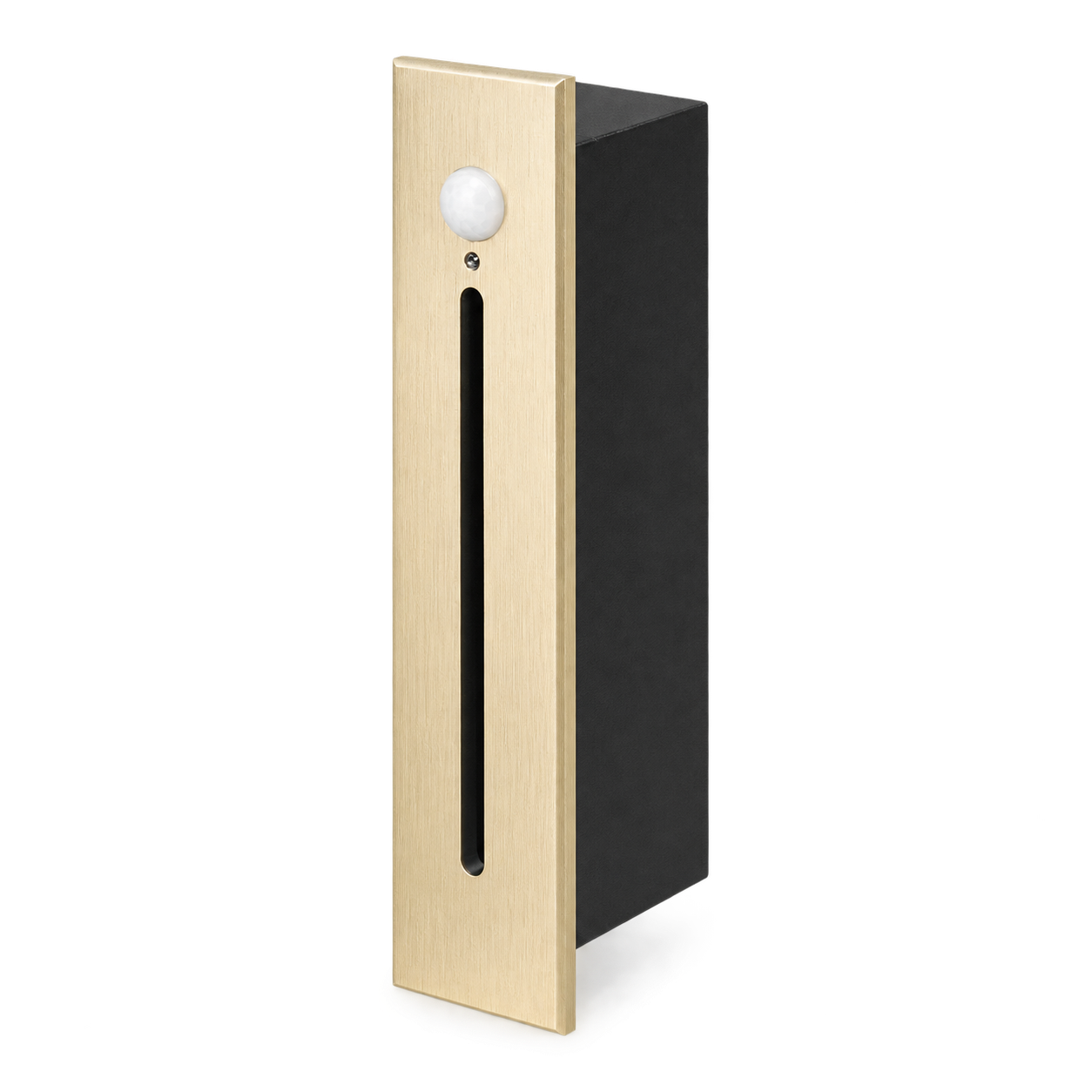 CE-080 · Brushed gold