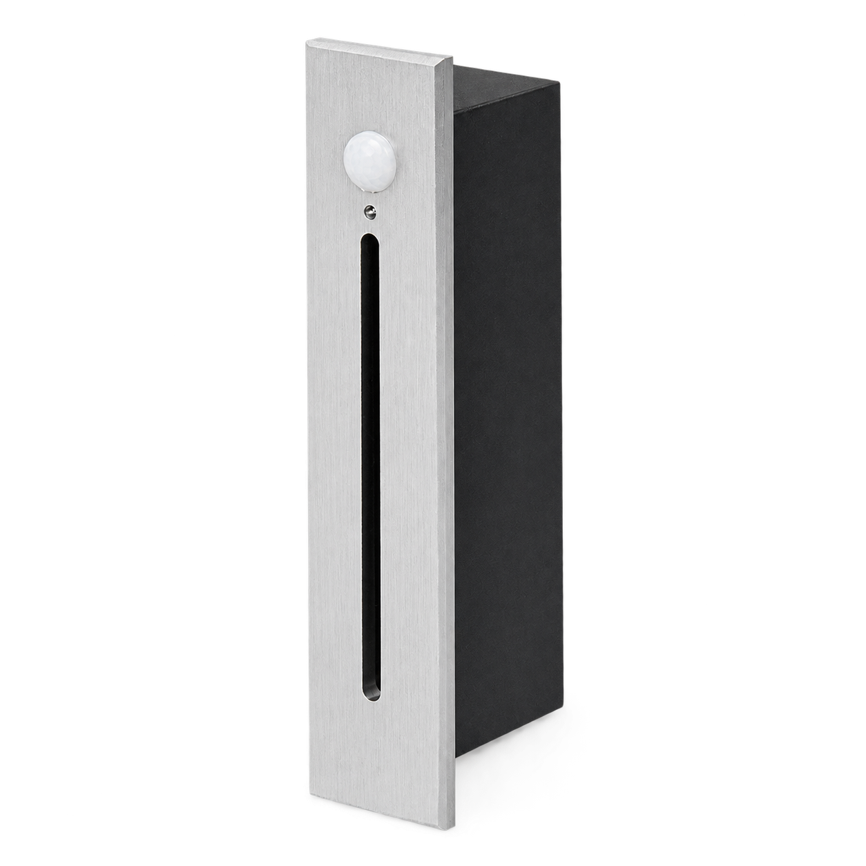 CE-080 · Brushed silver