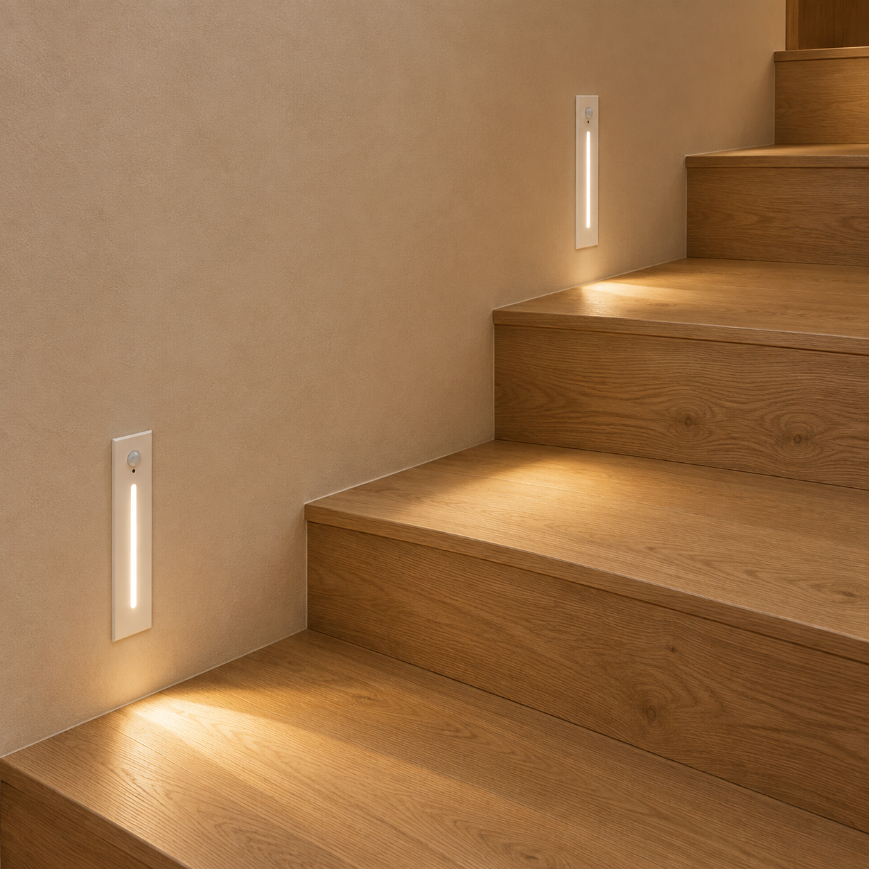 CE-081 stairway lighting