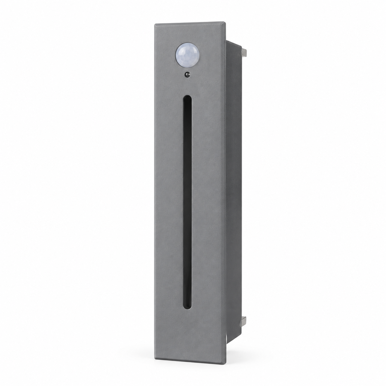 CE-081 · Matte grey