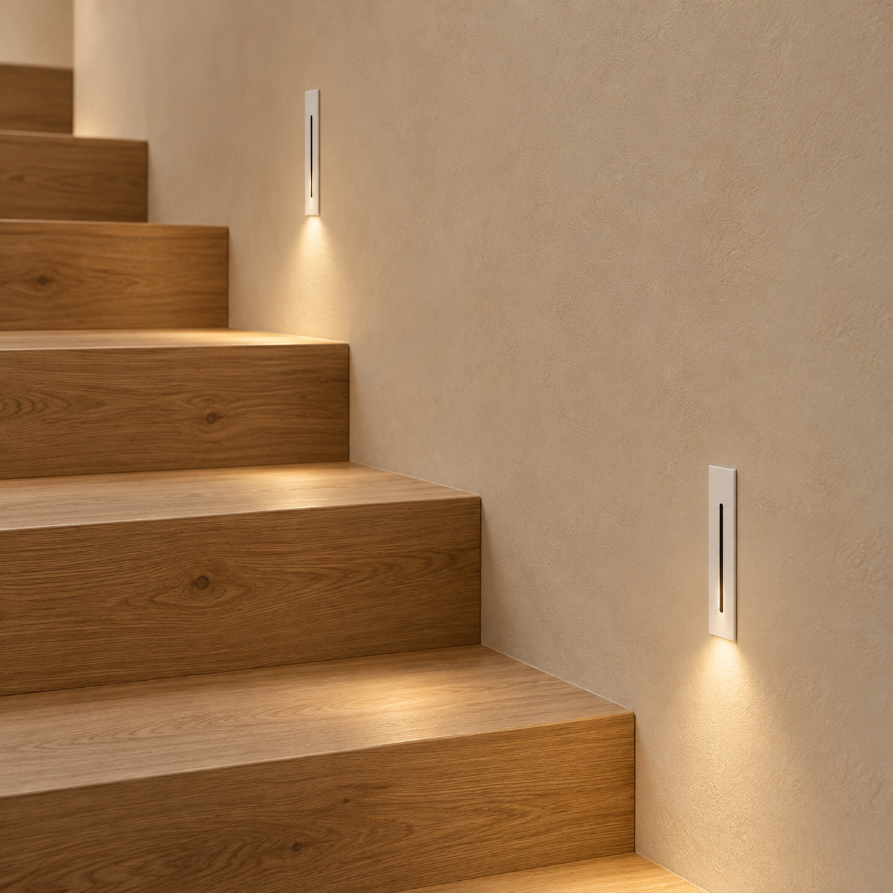 CE-081 stairway lighting