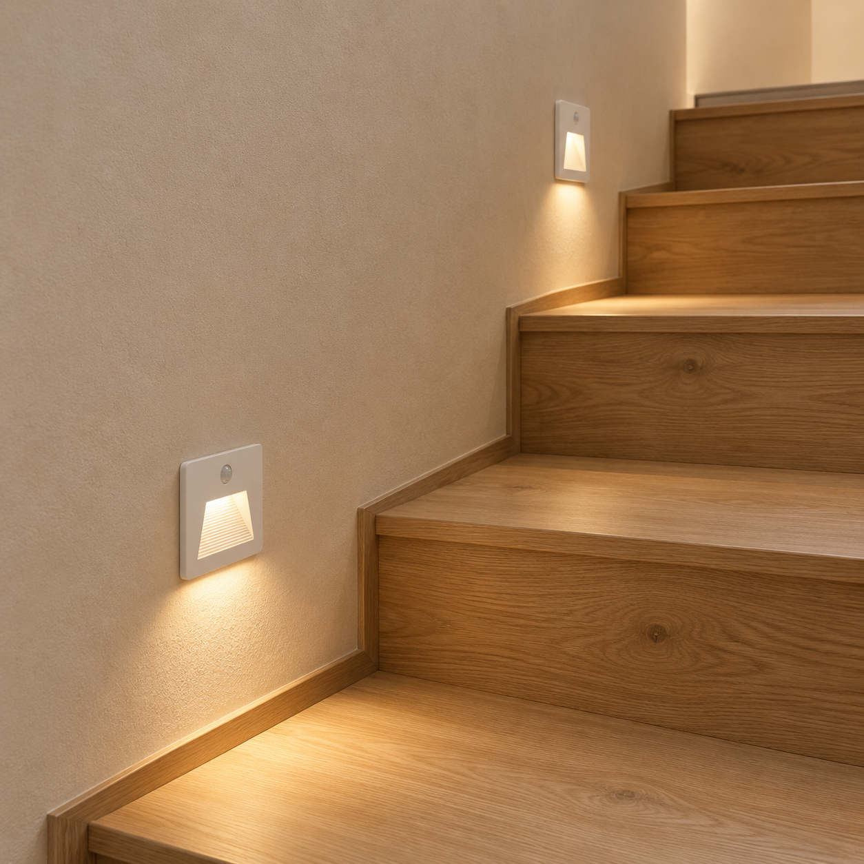 CE-100100 stairway lighting