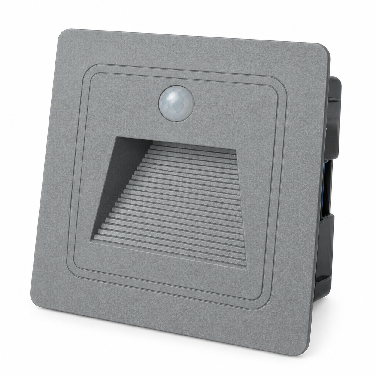CE-100100 · Matte grey