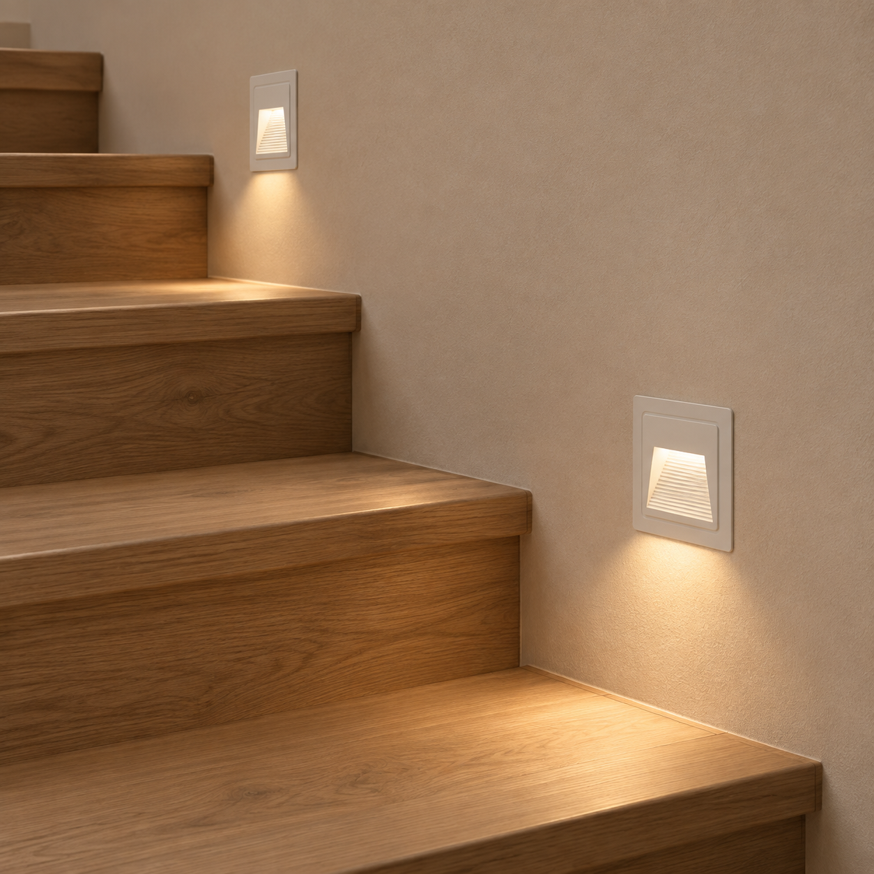 CE-100100 stairway lighting