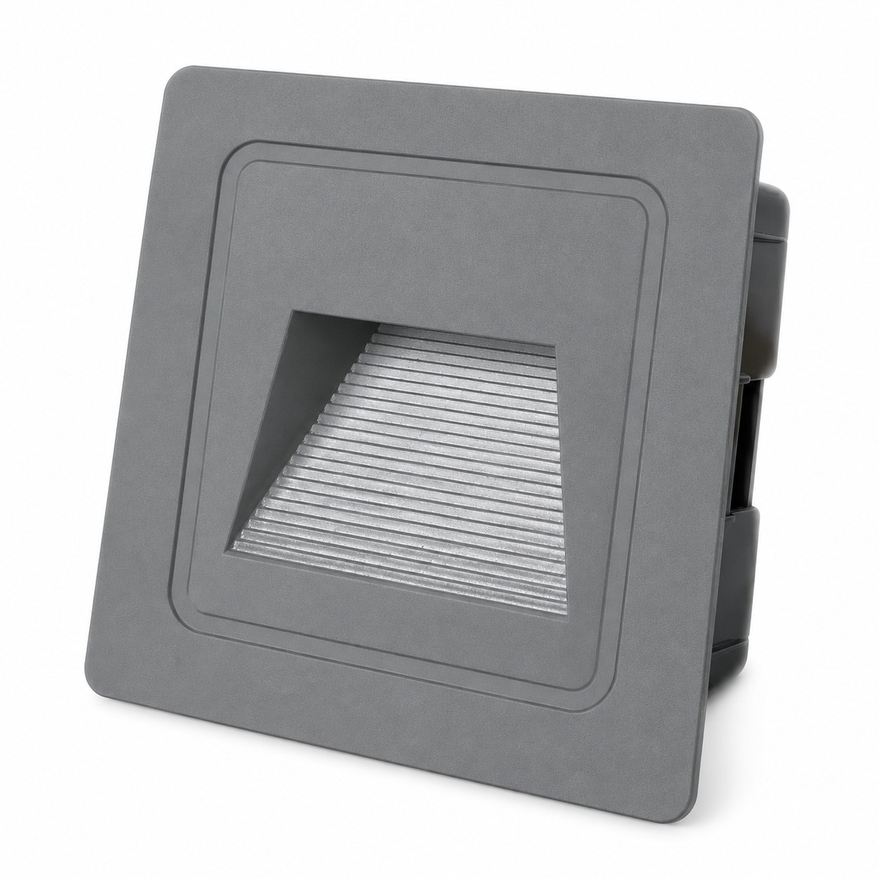 CE-100100 · Matte grey