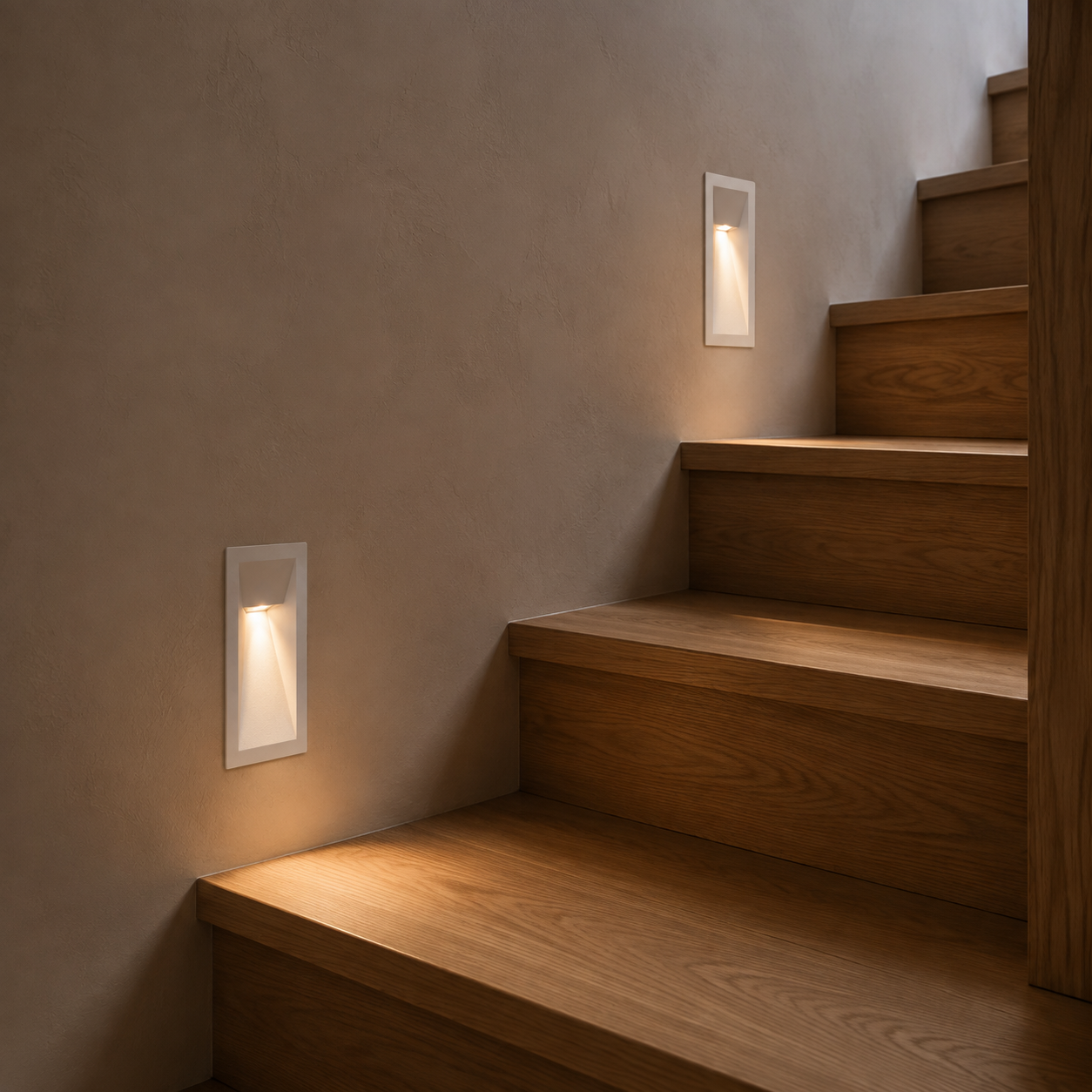 CE-12002 stairway lighting