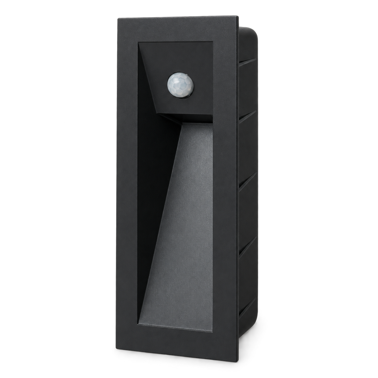 CE-12002 · Matte black
