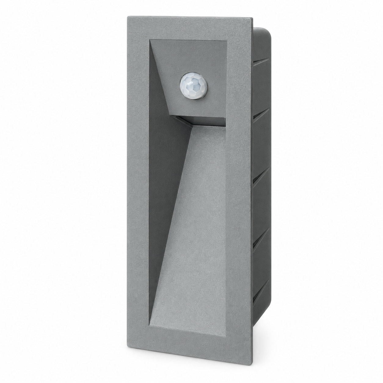 CE-12002 · Matte grey
