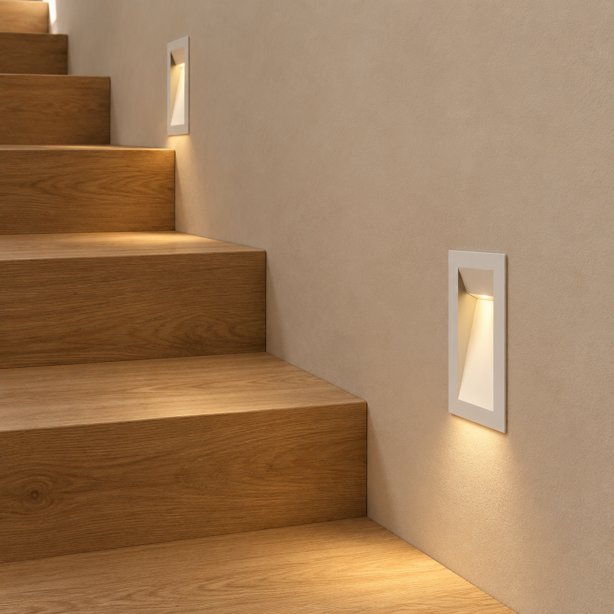 CE-12002 stairway lighting