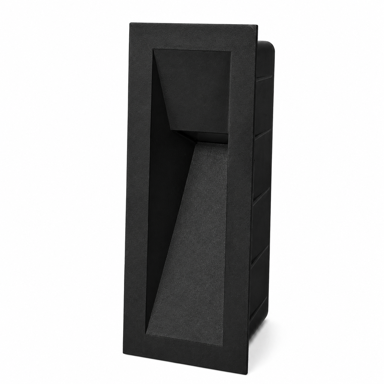 CE-12002 · Matte black
