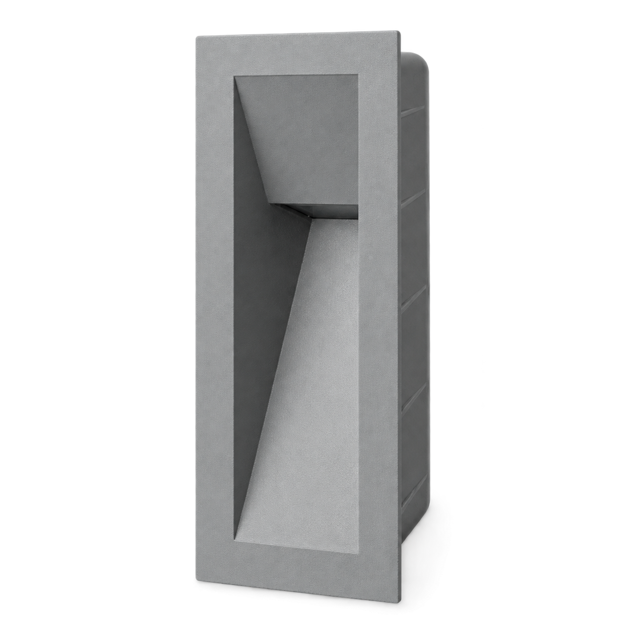 CE-12002 · Matte grey