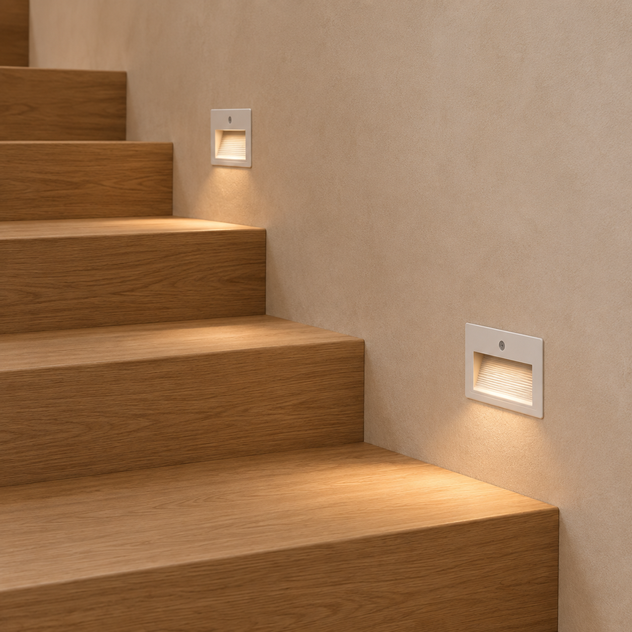 CE-165105 stairway lighting