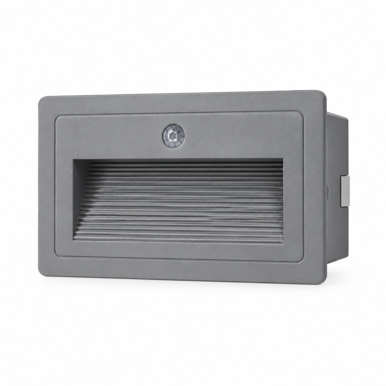 CE-165105 · Matte grey