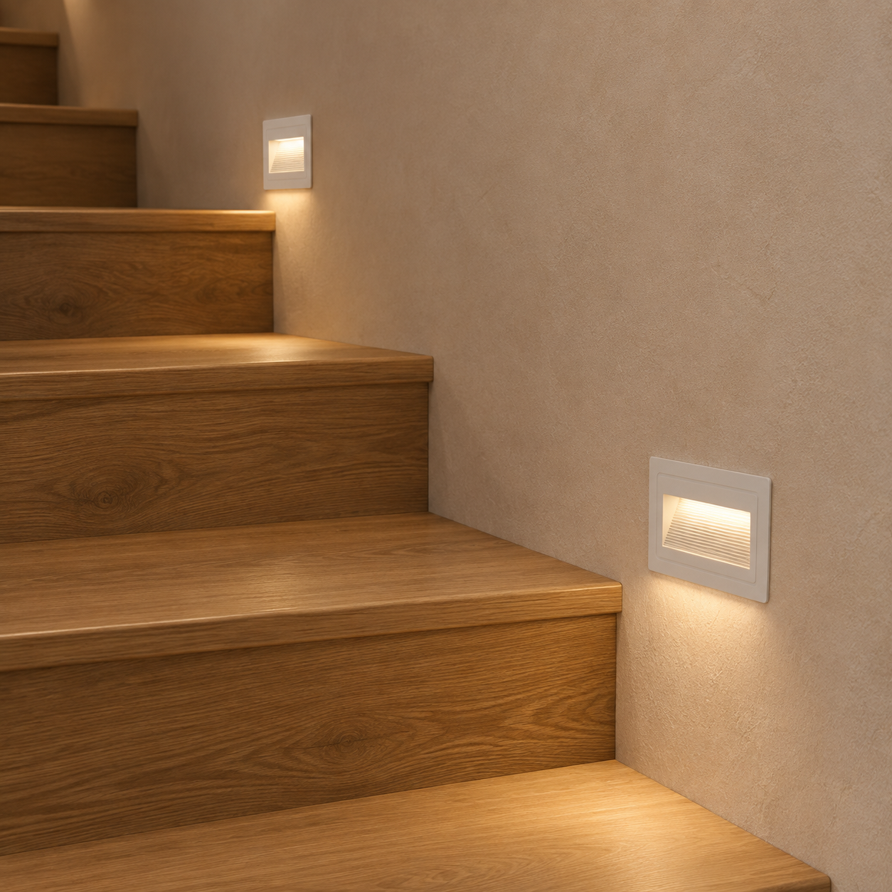 CE-165105 stairway lighting