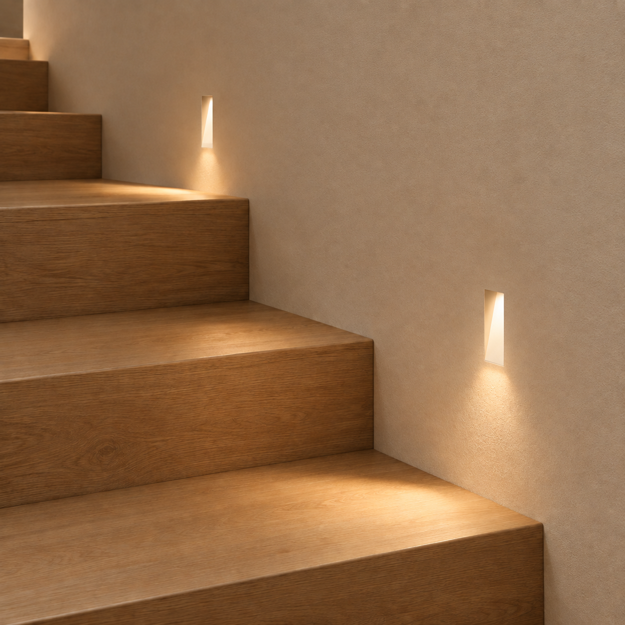 CE-170100 stairway lighting