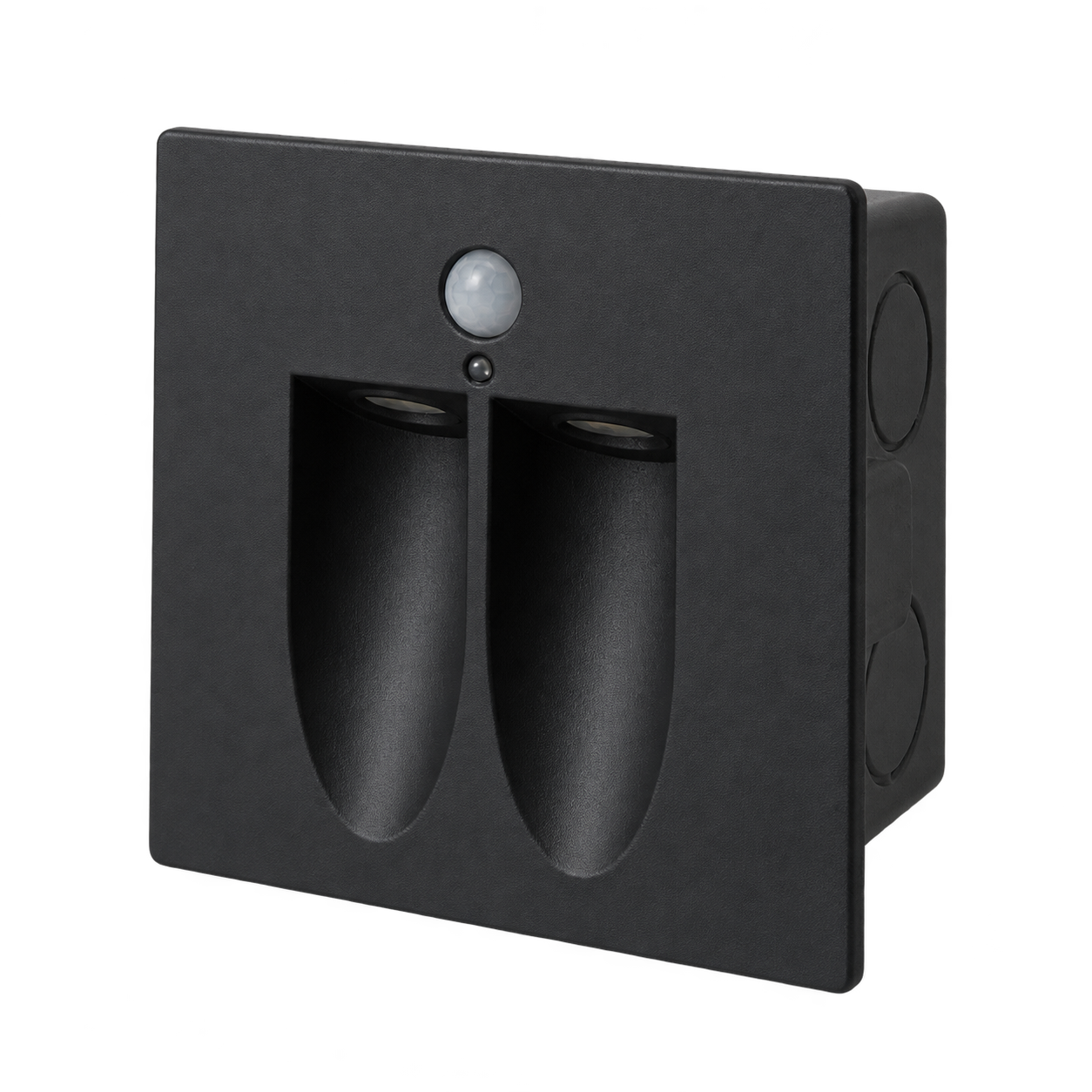 CE-2086 · Matte black
