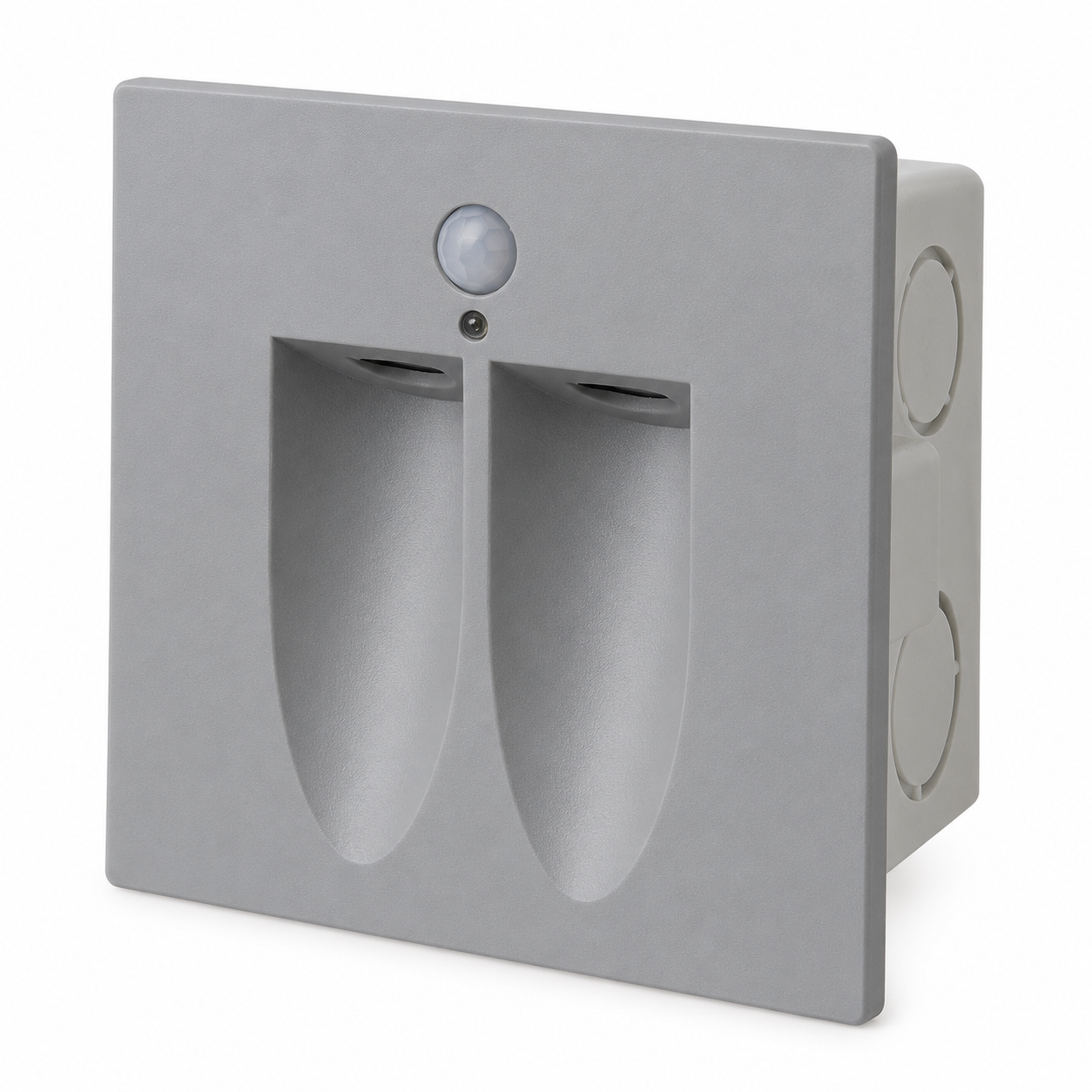 CE-2086 · Matte grey