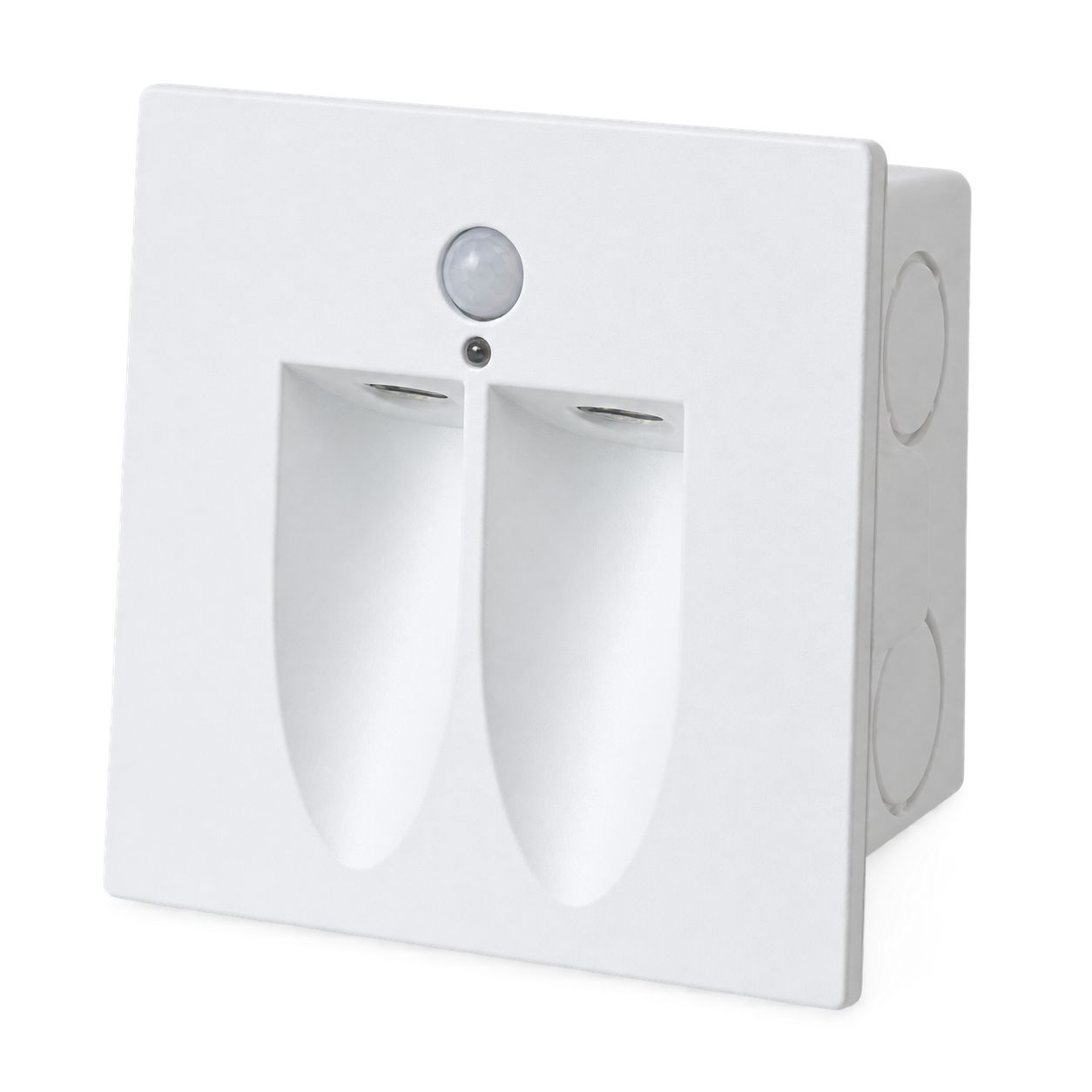 CE-2086 Sensor Step Light