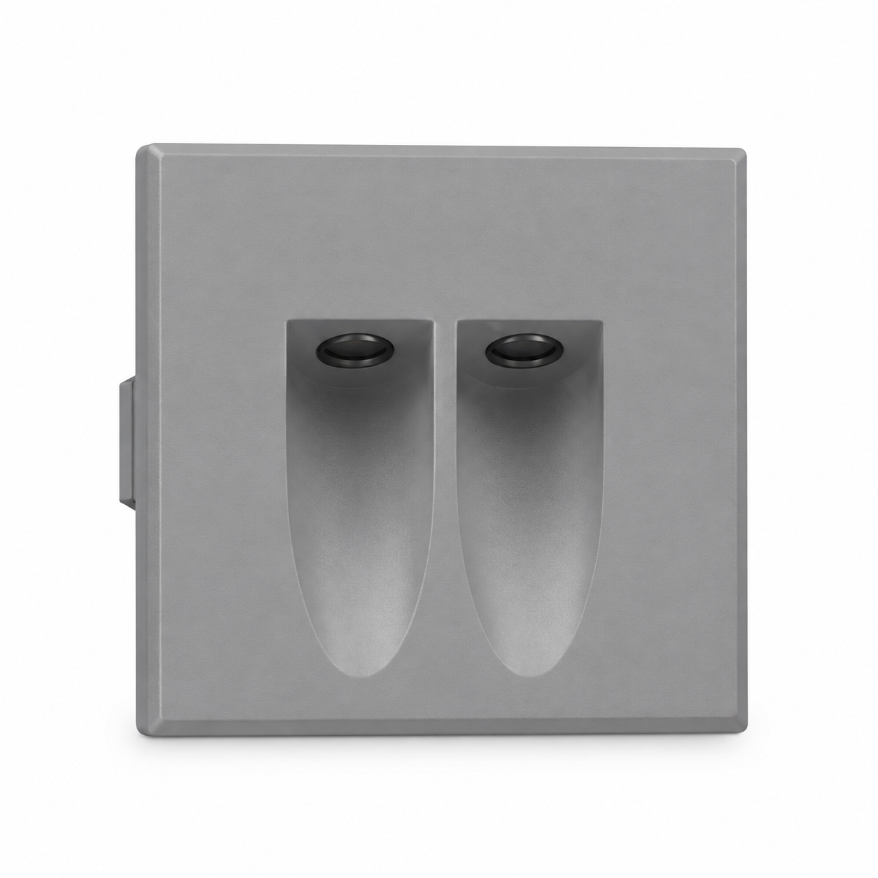 CE-2086 · Matte grey