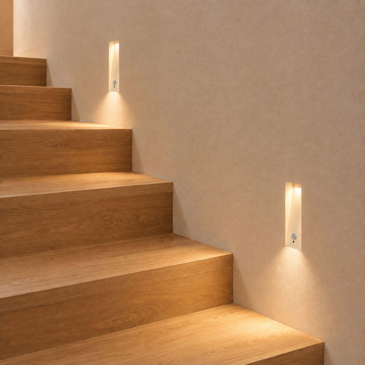 CE-22080 stairway lighting
