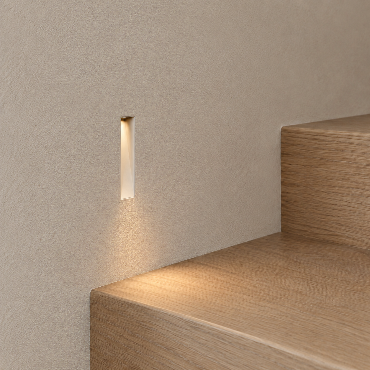 CE-22080 stairway lighting