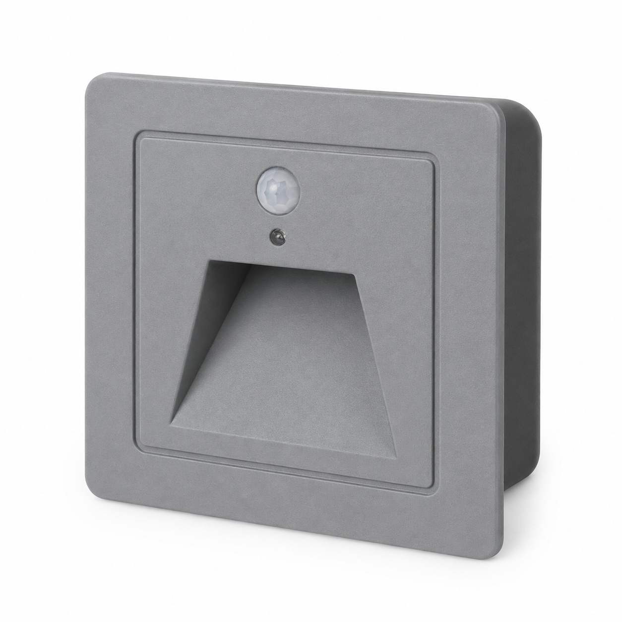 CE-4086 · Matte grey