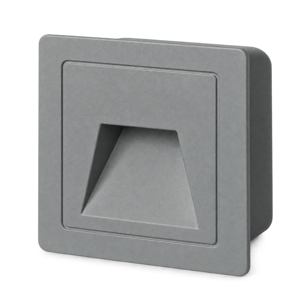 CE-4086 · Matte grey
