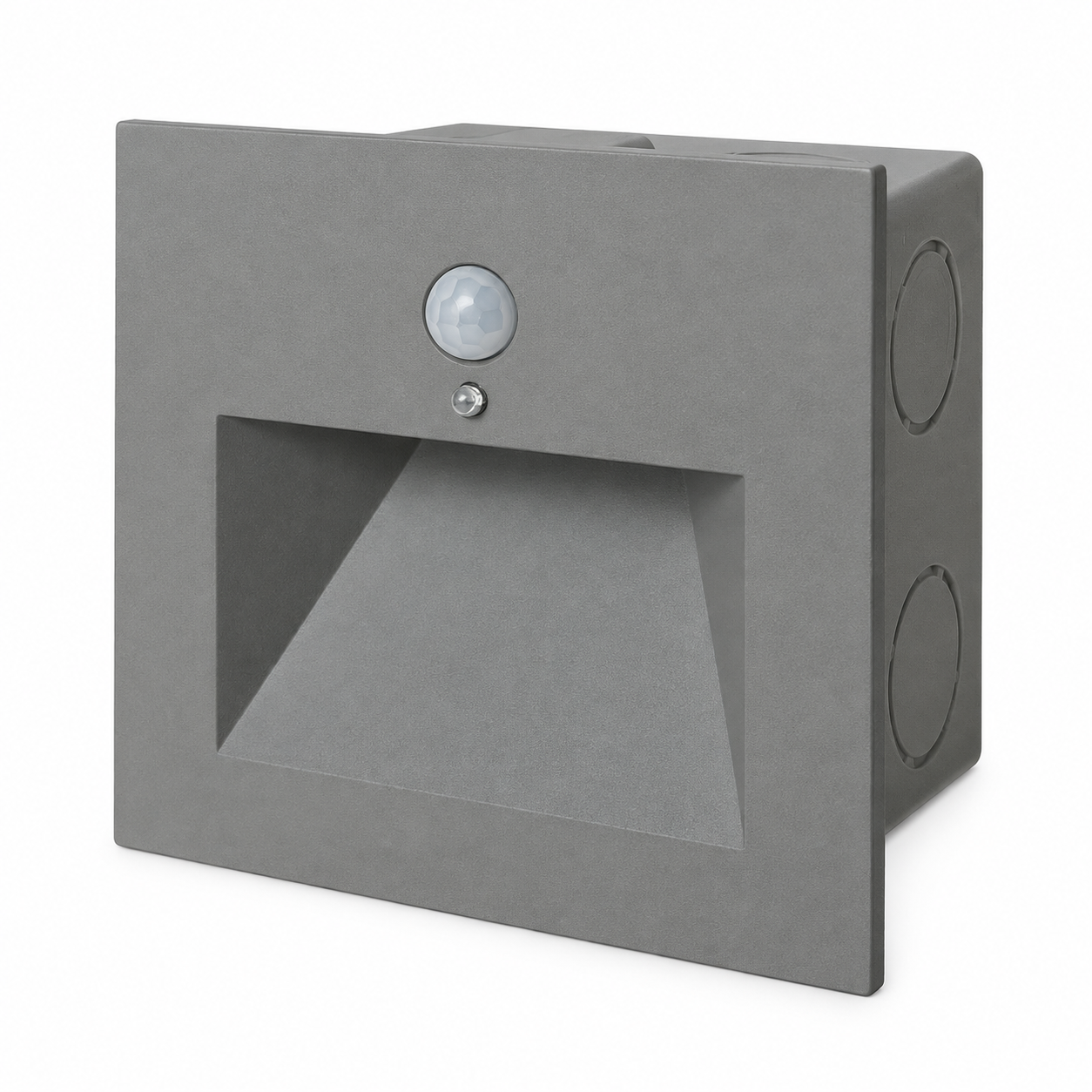 CE-4087 · Matte grey