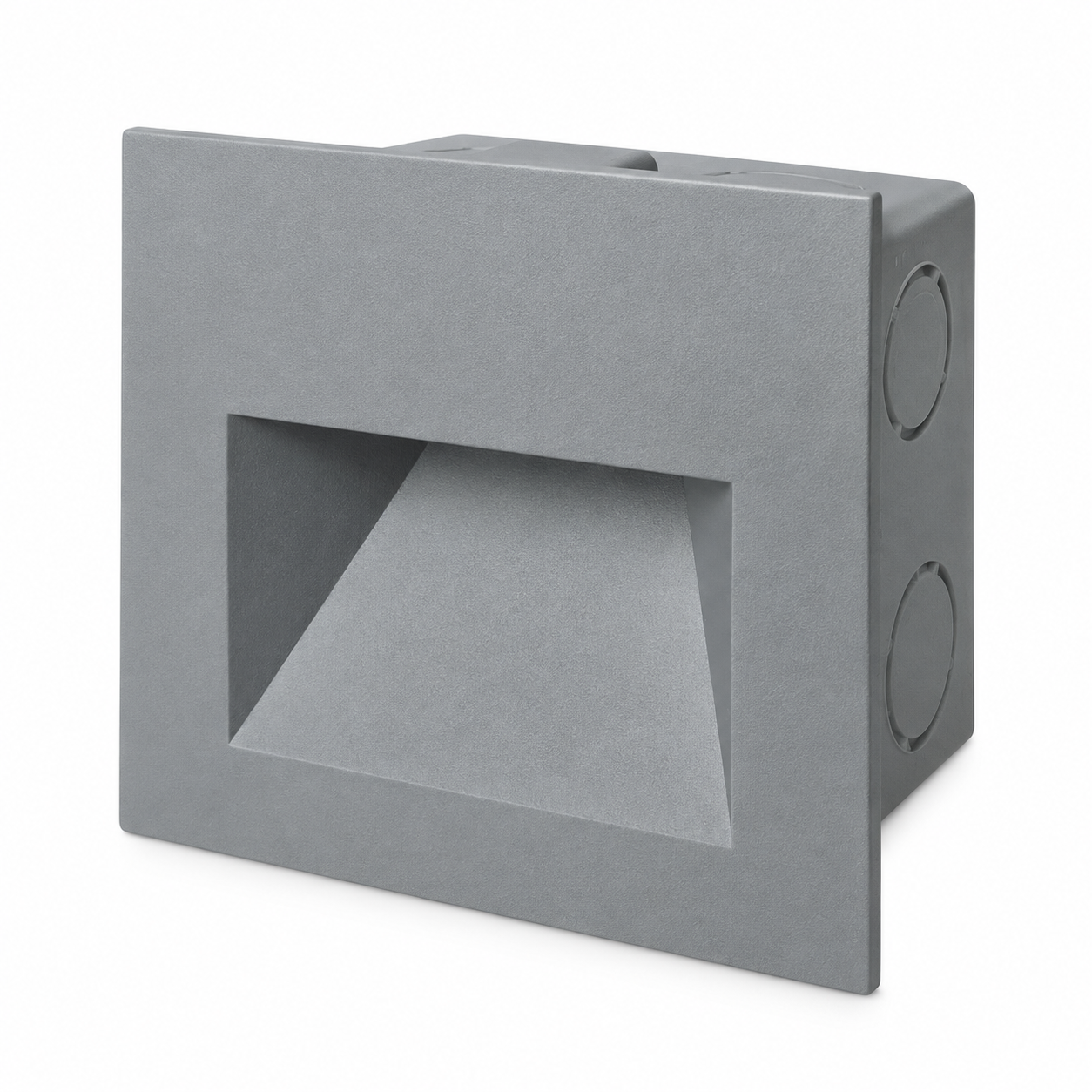 CE-4087 · Matte grey