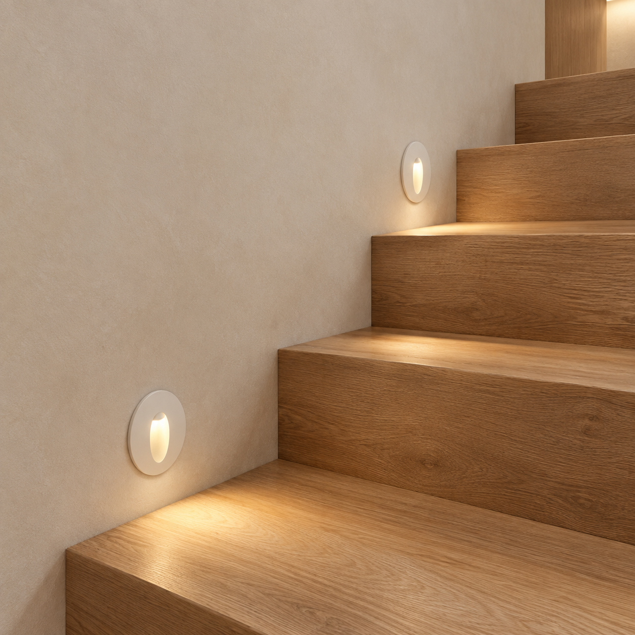 CE-8282 stairway lighting