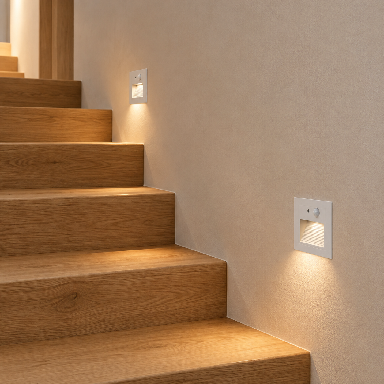 CE-8585 stairway lighting