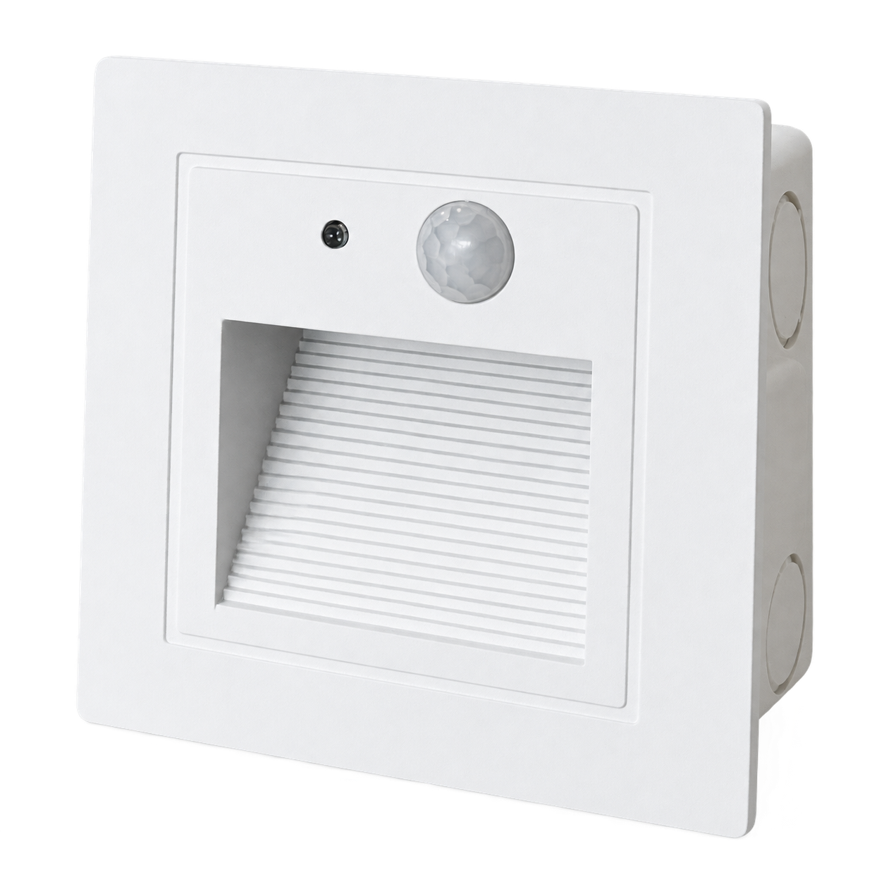 CE-8585 Sensor Step Light
