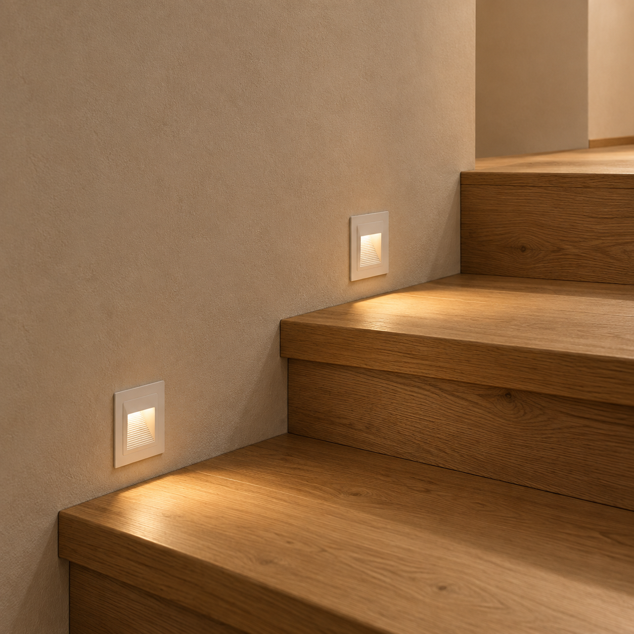 CE-8585 stairway lighting