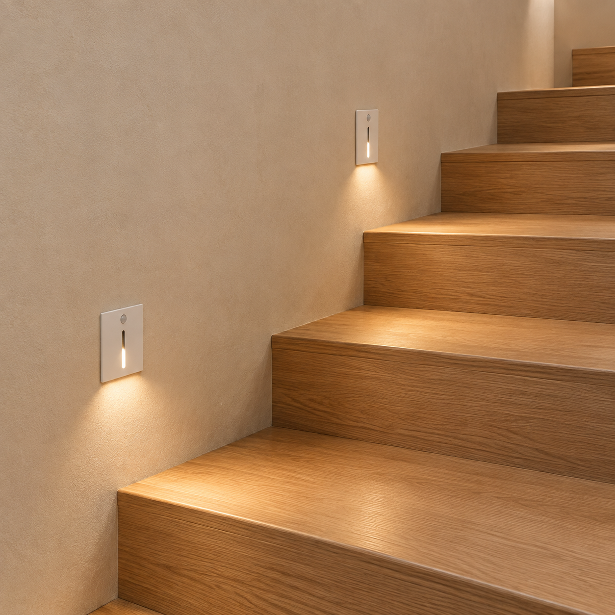 CE-8604 stairway lighting