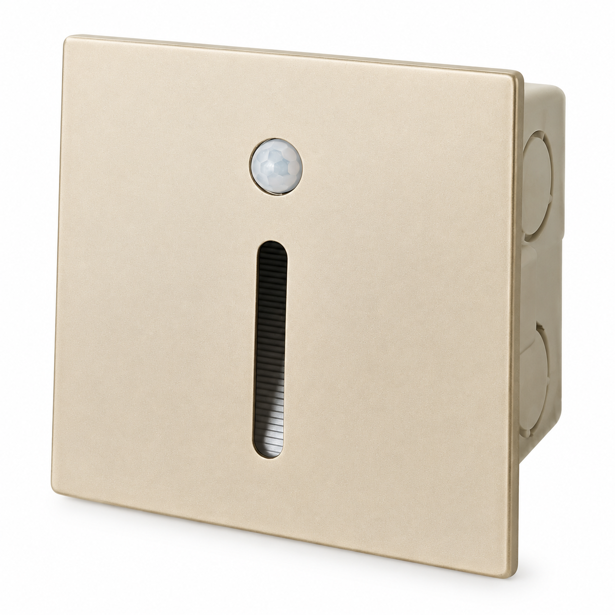 CE-8604 · Champagne gold