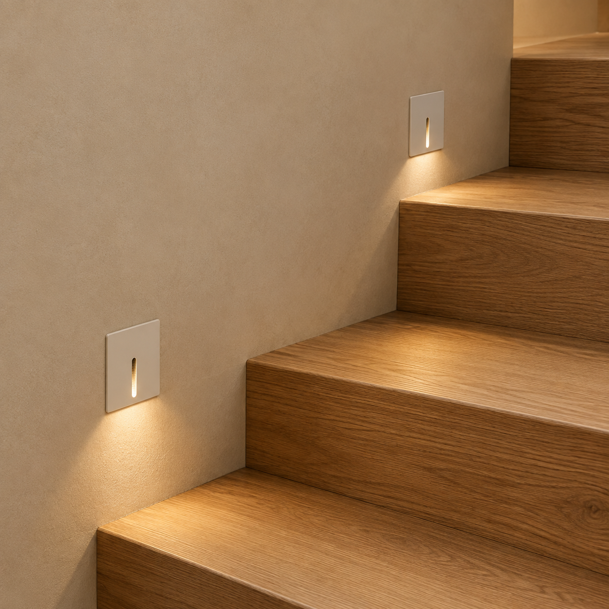 CE-8604 stairway lighting