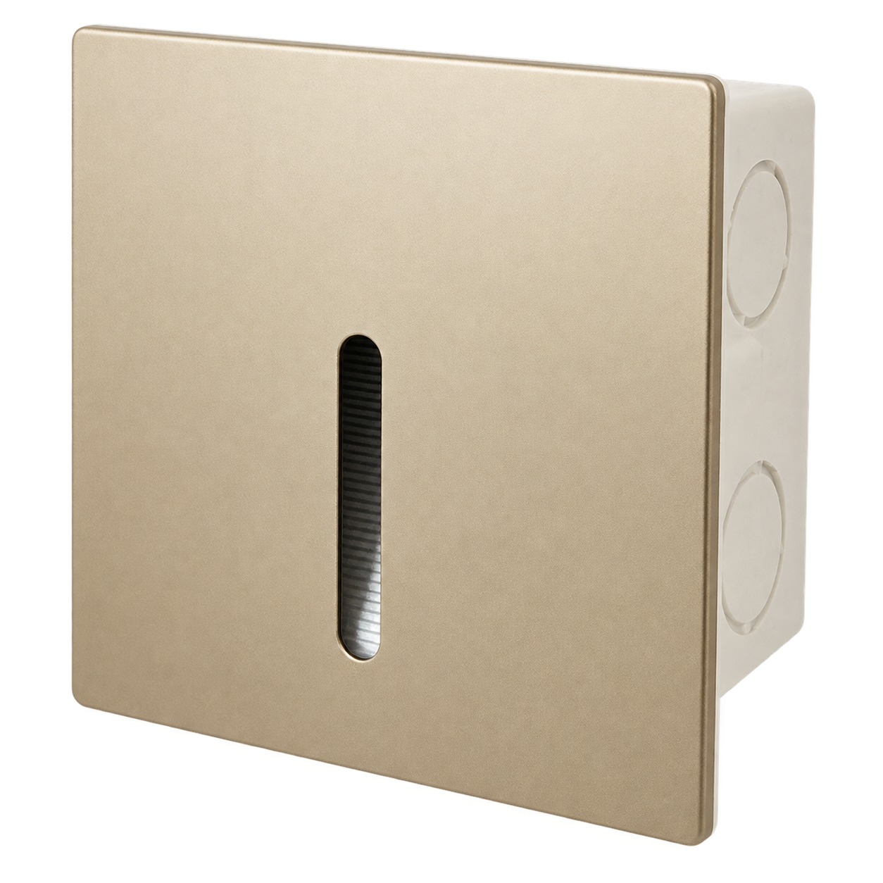 CE-8604 · Champagne gold