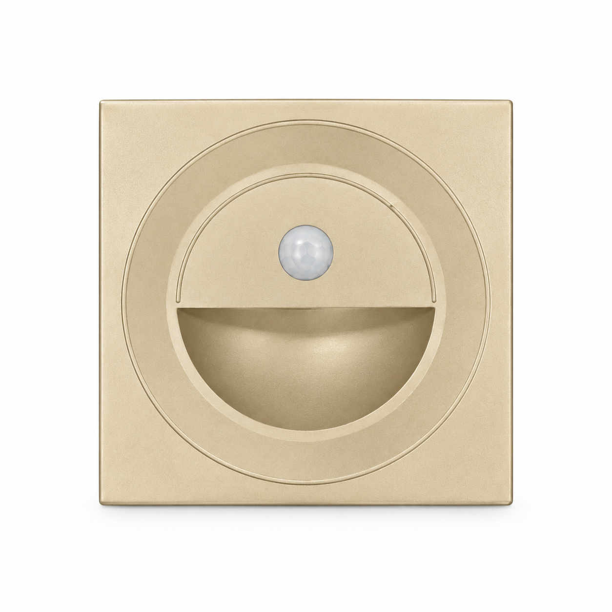 CE-8608 · Champagne gold