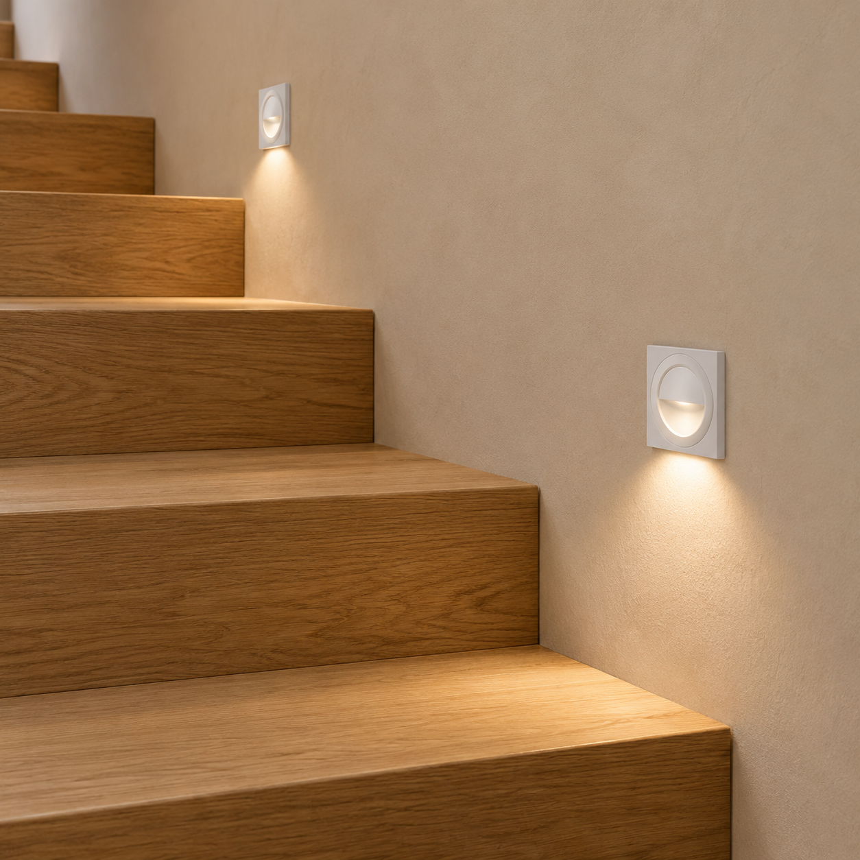 CE-8608 stairway lighting