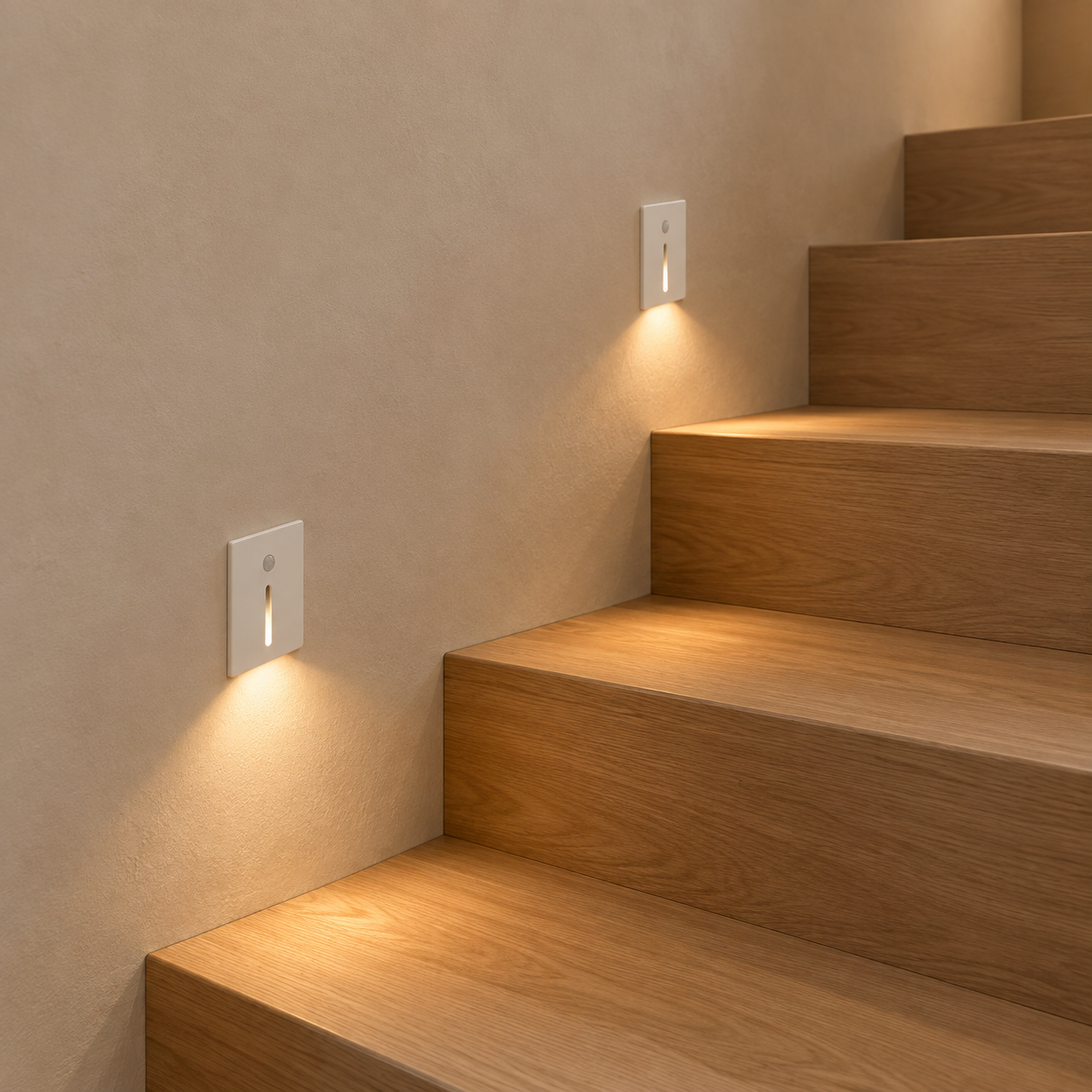 CE-8609 stairway lighting