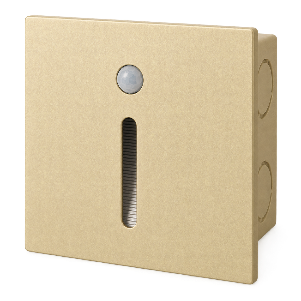CE-8609 · Champagne gold