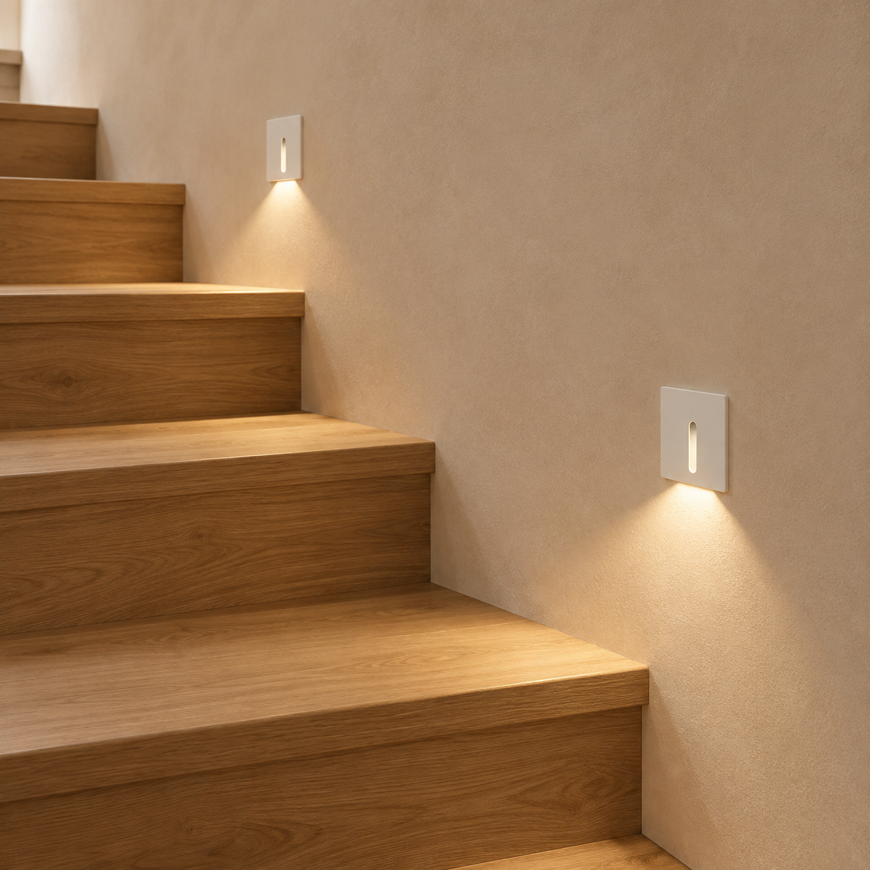 CE-8609 stairway lighting
