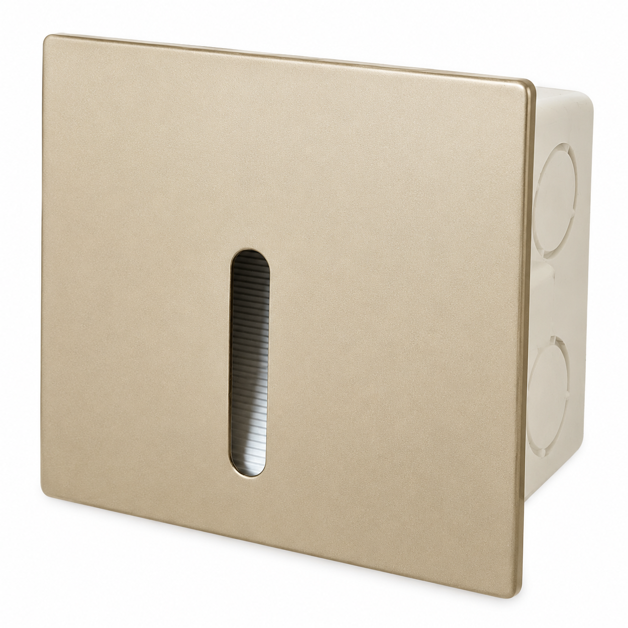 CE-8609 · Champagne gold