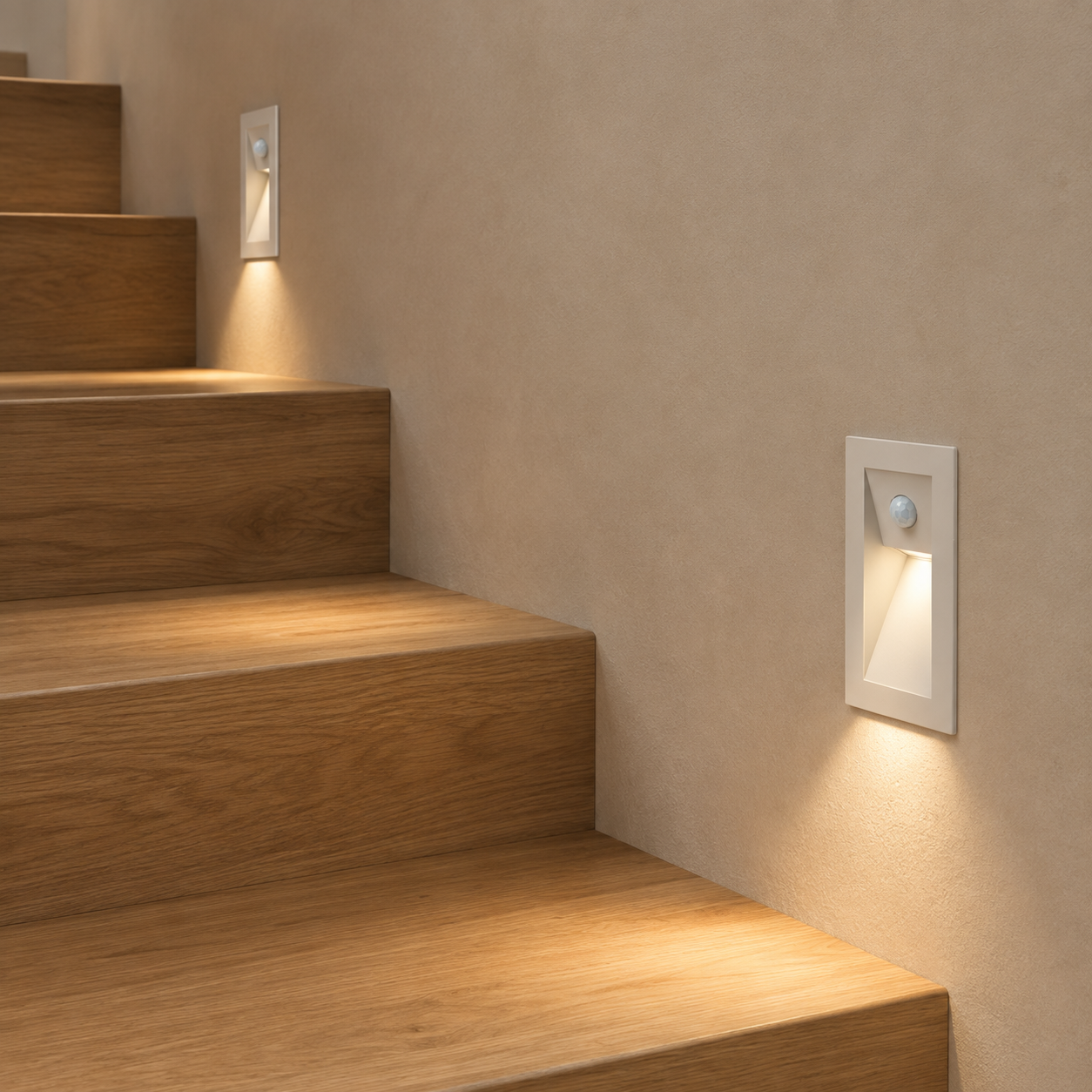 CE-9002 stairway lighting