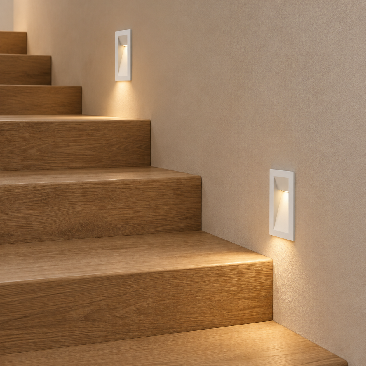 CE-9002 stairway lighting
