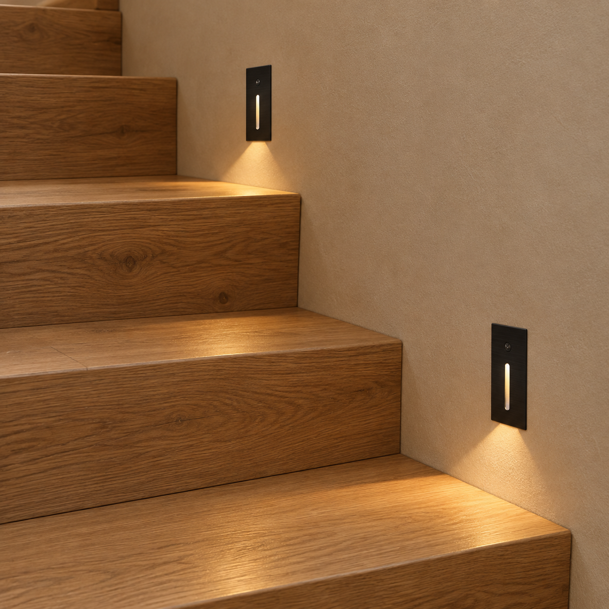 CE-9040A stairway lighting