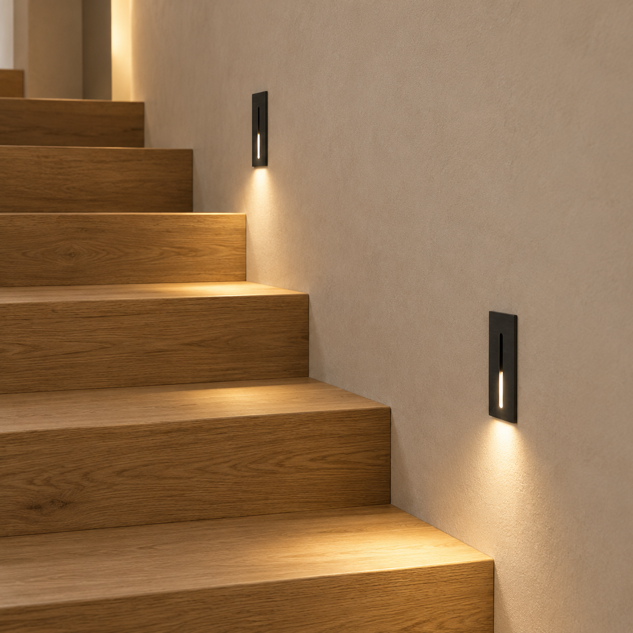 CE-9040A stairway lighting