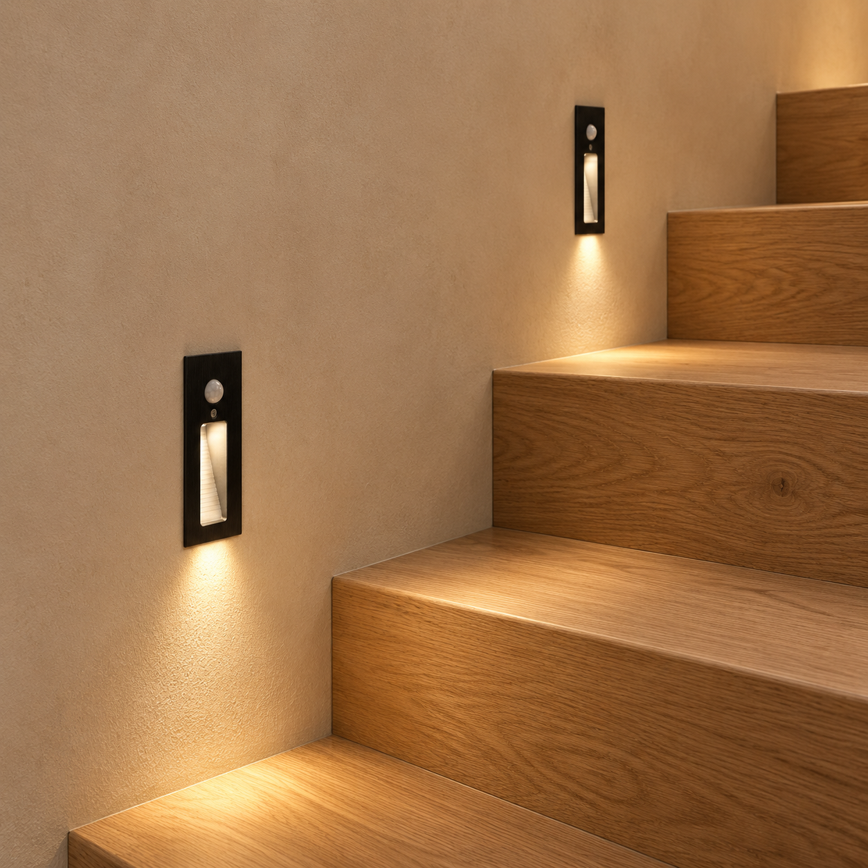 CE-9040B stairway lighting