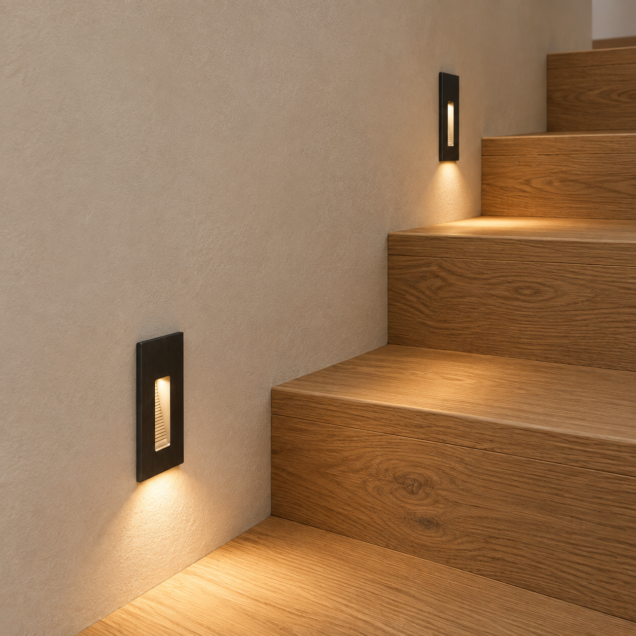 CE-9040B stairway lighting